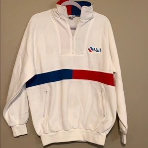 Vintage Ben Ho Vail Pullover